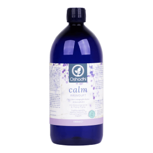 Oshadhi Calm Hydrolate Mix 冷靜純露室內香薰