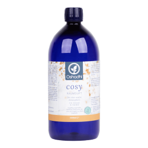 Oshadhi Cosy Hydrolate Mix 舒適純露室內香薰