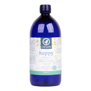 Oshadhi Be Happy Hydrolate Mix 快樂純露室內香薰