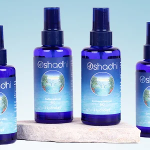 Oshadhi Hydrolate Sommer Set 夏日純露限定組合
