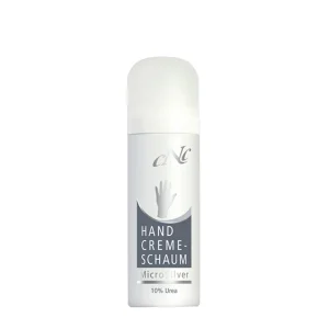 CNC Microsilver Handcream Foam 銀離子抗菌泡沫 50ml