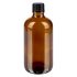 Medical Grade Glass Bottle 醫療級玻璃樽連蓋 100ml x5