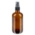 Medical Grade Glass Bottle 醫療級玻璃樽連噴霧器 100ml x5