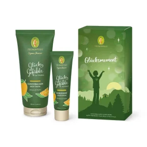 Primavera Lucky Moment Set 幸福時刻
