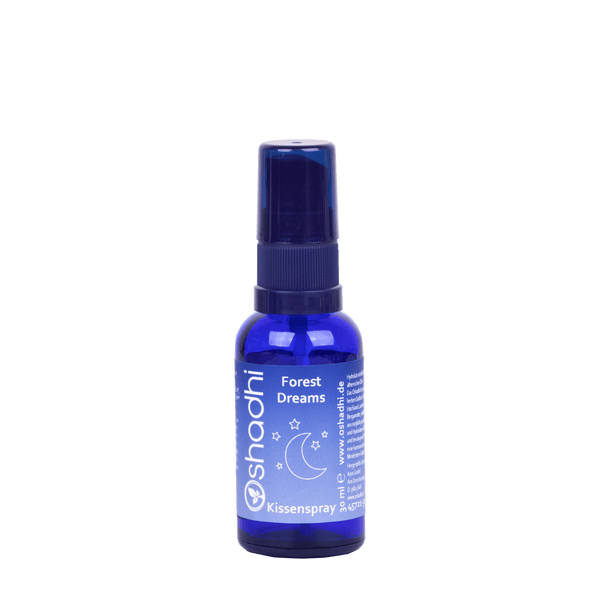 Oshadhi Forest Dream Room Spray 枕頭噴霧30ml