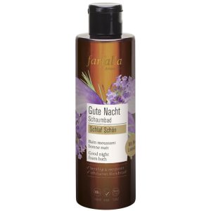 Farfalla Sleep Well 甜睡泡沫浴 200ml