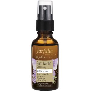 Farfalla Sleep Well Pillow Spray 甜睡枕頭噴霧