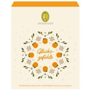 Primavera 聖誕禮品 - Lucky Set 幸福禮盒