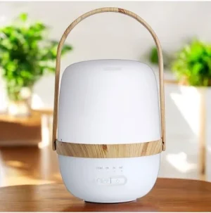 Farfalla Aroma-Diffuser Nordic 旅行擴香器