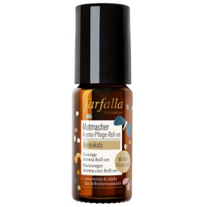 Farfalla Aromakids, Aroma Roll-on Encourage 鼓勵芳香滾珠 10ml