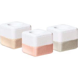 Farfalla Aroma Stone Cube 香薰石方塊 3 塊