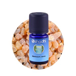Oshadhi 神聖乳香 Frankincense sacra. holy