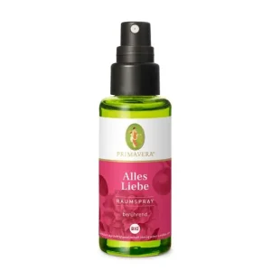 Primavera All Love Room Spray 室內噴霧50ml