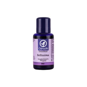 Oshadhi Bellissima Oil 臉部保養油 50ml