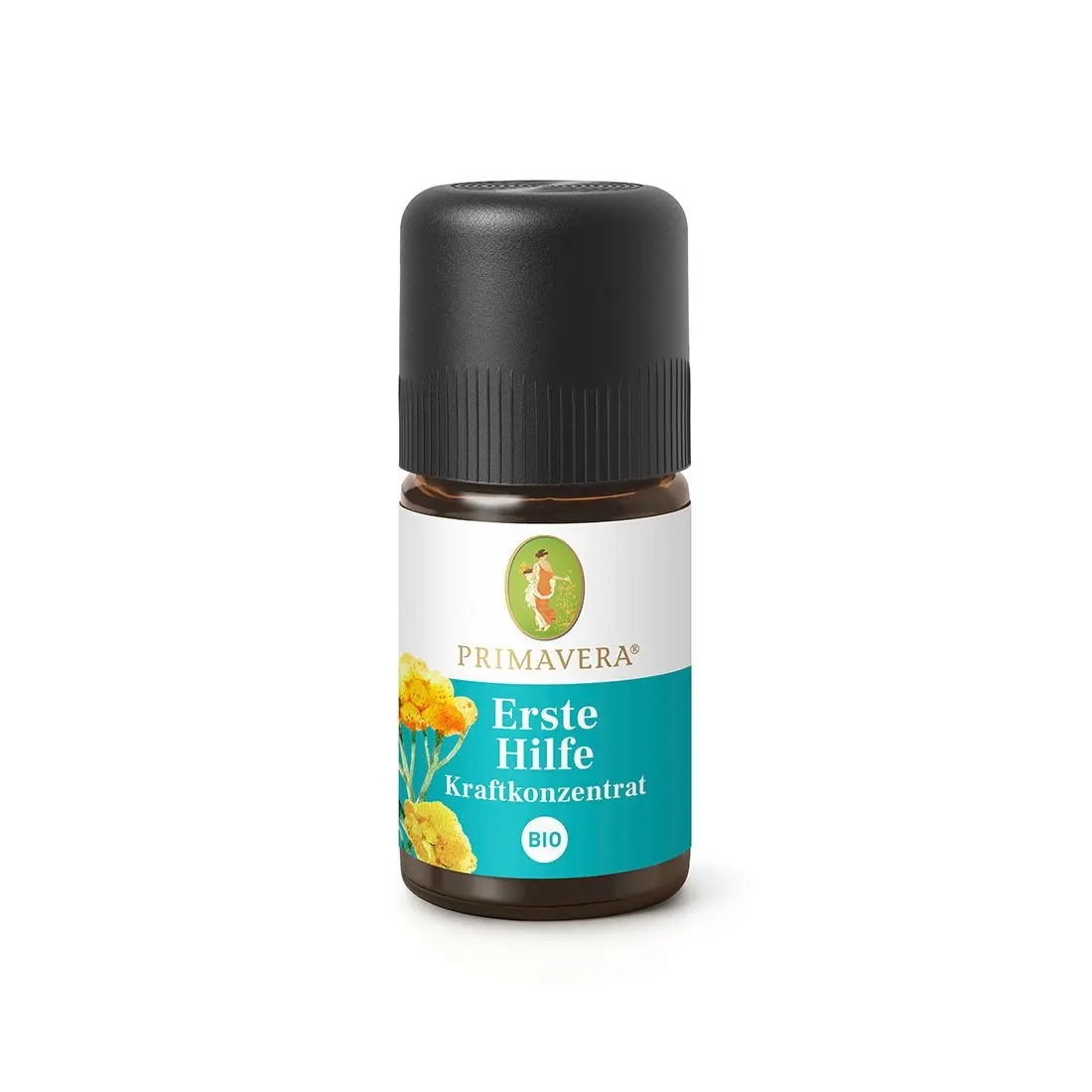 Primavera 急救濃縮液 First Aid Concentrate 5ml