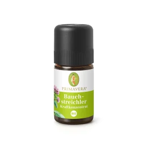 Primavera Belly Stroker 有機胃部能量濃縮液5ml