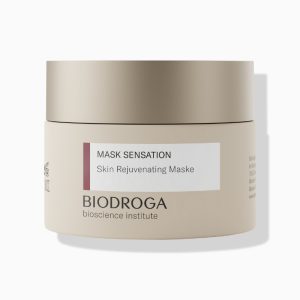 BIODROGA Mask Sensation Skin Rejuvenating Mask 煥膚面膜抗衰老面膜