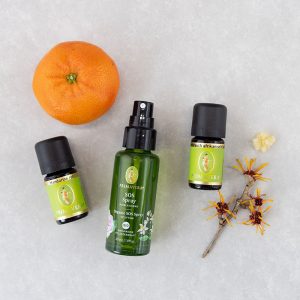 Primavera Room Spray Set芳療空間噴霧套裝