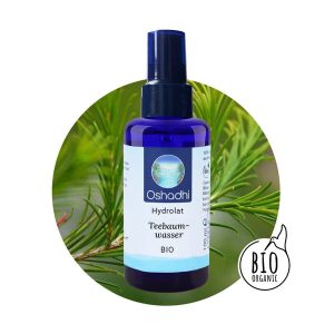 Oshadhi有機茶樹純露 Tee Tree Hydrolate