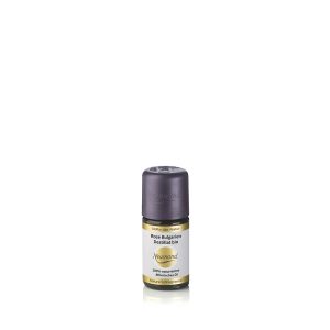 Neumond Organic Bulgarian Rose Essential Oil 有機保加利亞大馬士革玫瑰精油