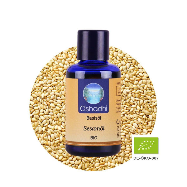 Oshadhi Organic Sweet Almond Oil 有機甜杏仁油 (Copy)