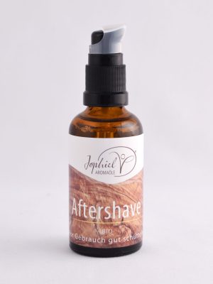 Jophiel Aftershave Bio 有機鬚後護理噴霧 50ml