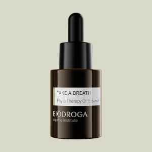 BIODROGA Organic Institute Take A Breath Phyto Therapy Oil Essence 植物療癒修護油精華 15ml