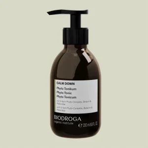 BIODROGA Organic Institute Balance Me Phyto Toner 平衡植物爽膚水 200ml