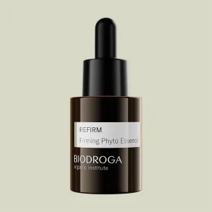 BIODROGA Organic Institute Refirm Firming Phyto Essence 緊緻植物精華 15ml