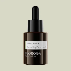BIODROGA Organic Institute Moisturizing Phyto Essence 保濕植物精華 15ml