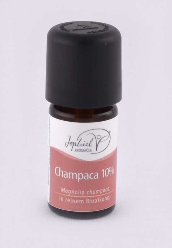 Jophiel Champaca 10% 黃玉蘭原精10% 5ml