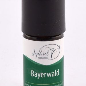 Jophiel Organic Bayerwald Essential Oil Blend 有機巴伐利亞森林複方精油 5ml