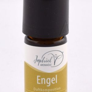 Jophiel Organic Engel Essential Oil Blend 有機天使複方精油 5ml