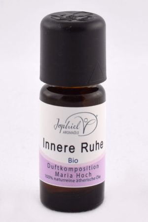 Jophiel Organic Innere Ruhe Essential Oil Blend 有機內在平靜複方精油 10ml