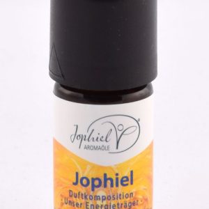 Jophiel Organic Jophiel Essential Oil Blend 有機 Jophiel 複方精油 5ml