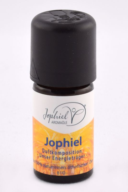 Jophiel Organic Jophiel Essential Oil Blend 有機 Jophiel 複方精油 5ml
