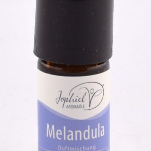 Jophiel Organic Melandula Essential Oil Blend 有機香蜂草薰衣草複方精油 5ml