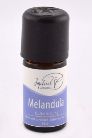 Jophiel Organic Melandula Essential Oil Blend 有機香蜂草薰衣草複方精油 5ml