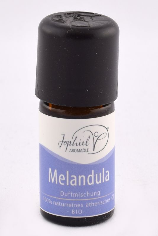 Jophiel Organic Melandula Essential Oil Blend 有機香蜂草薰衣草複方精油 5ml