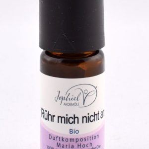 Jophiel Organic Rühr mich nicht an Essential Oil Blend 有機「別碰我」複方精油 10ml