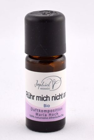 Jophiel Organic Rühr mich nicht an Essential Oil Blend 有機「別碰我」複方精油 10ml
