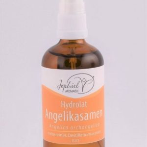 Jophiel Organic Angelica Seed Hydrolat 有機當歸籽純露噴霧 100ml