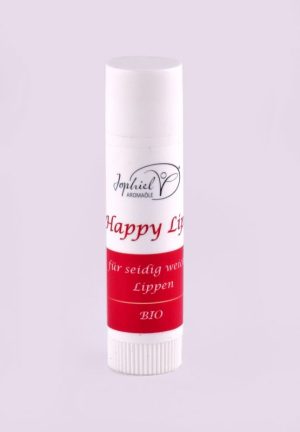 Jophiel Happy Lips Bio 有機天然潤唇膏 10ml