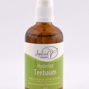 Jophiel Organic Tea Tree Hydrolat 有機茶樹純露