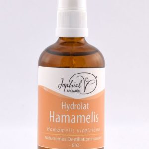 Jophiel Organic Witch Hazel Hydrolat 有機金縷梅純露