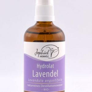 Jophiel Lavendel-純露