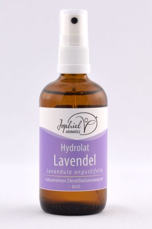 Jophiel Lavendel-純露