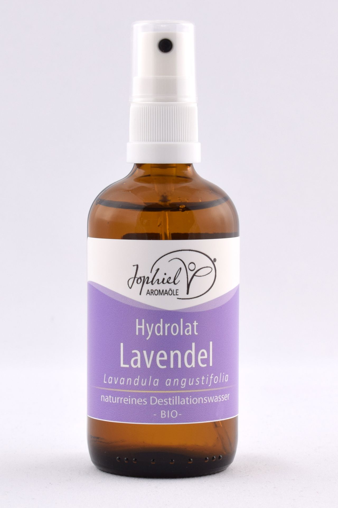 Jophiel Lavendel-純露