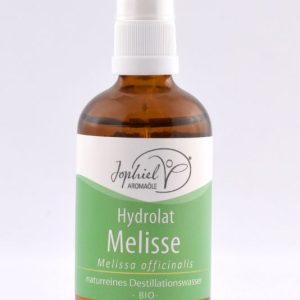 Jophiel Organic Melissa Hydrolat 有機香蜂草純露