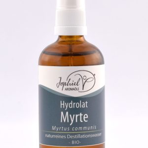 Jophiel Organic Myrtle Hydrolat 有機香桃木純露